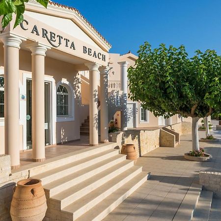 גרני צ'ניון Hotel Caretta Beach מראה חיצוני תמונה