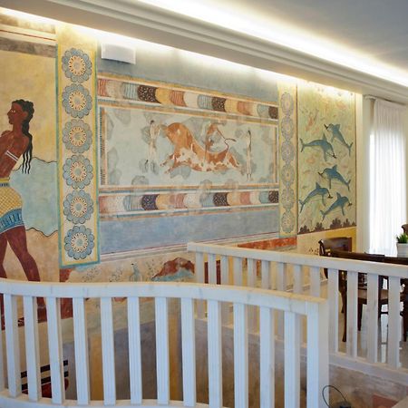 גרני צ'ניון Hotel Caretta Beach מראה חיצוני תמונה
