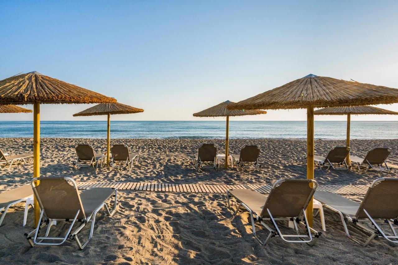 גרני צ'ניון Hotel Caretta Beach מראה חיצוני תמונה