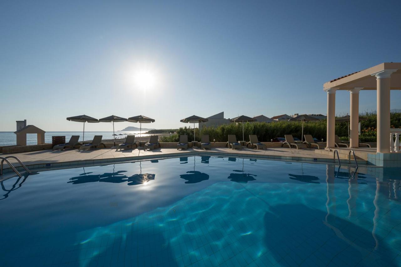 גרני צ'ניון Hotel Caretta Beach מראה חיצוני תמונה