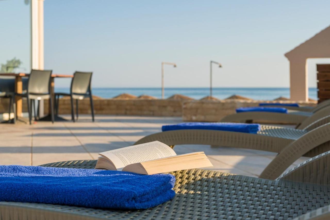 גרני צ'ניון Hotel Caretta Beach מראה חיצוני תמונה