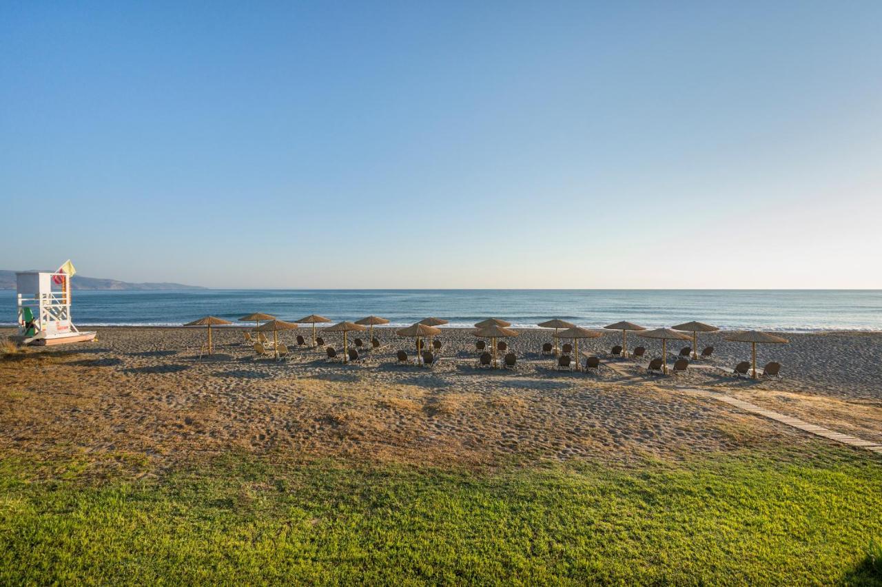 גרני צ'ניון Hotel Caretta Beach מראה חיצוני תמונה