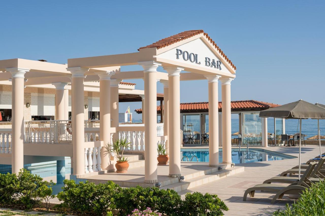 גרני צ'ניון Hotel Caretta Beach מראה חיצוני תמונה