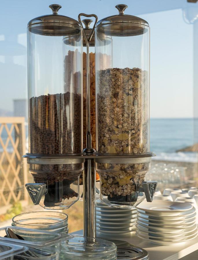 גרני צ'ניון Hotel Caretta Beach מראה חיצוני תמונה