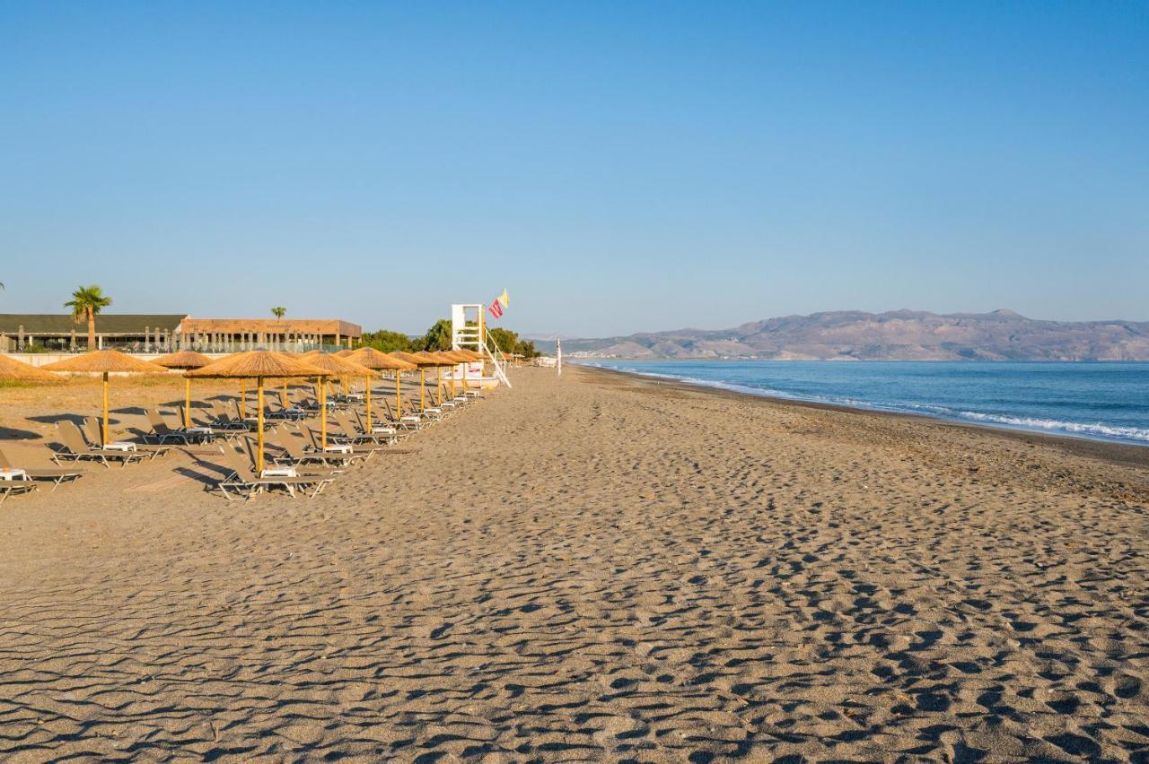 גרני צ'ניון Hotel Caretta Beach מראה חיצוני תמונה