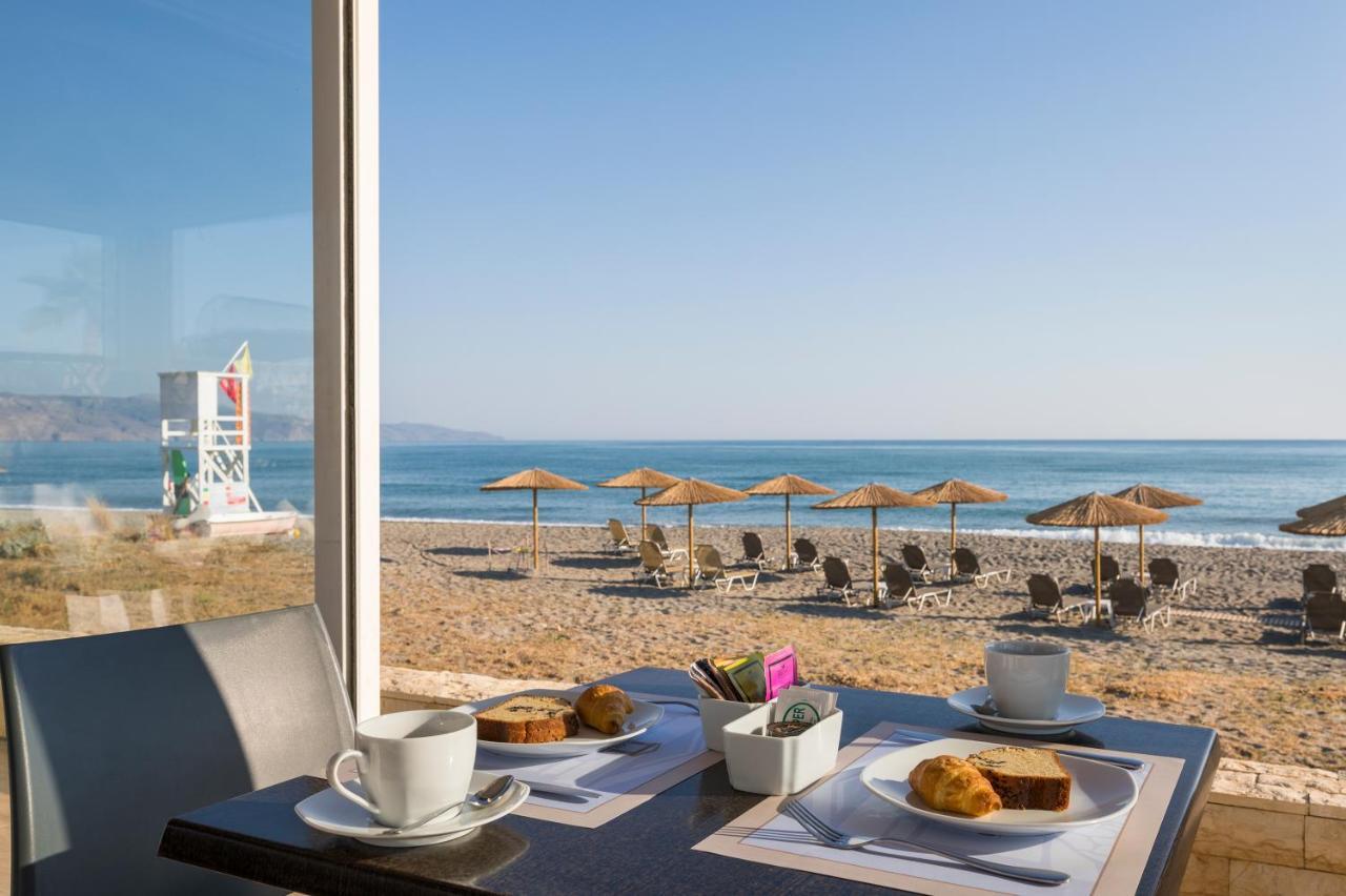 גרני צ'ניון Hotel Caretta Beach מראה חיצוני תמונה