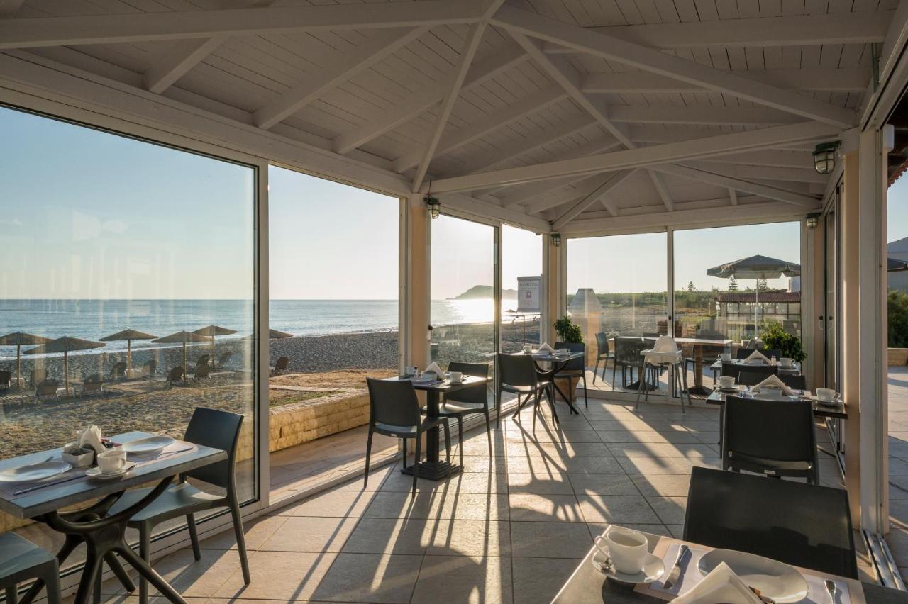 גרני צ'ניון Hotel Caretta Beach מראה חיצוני תמונה