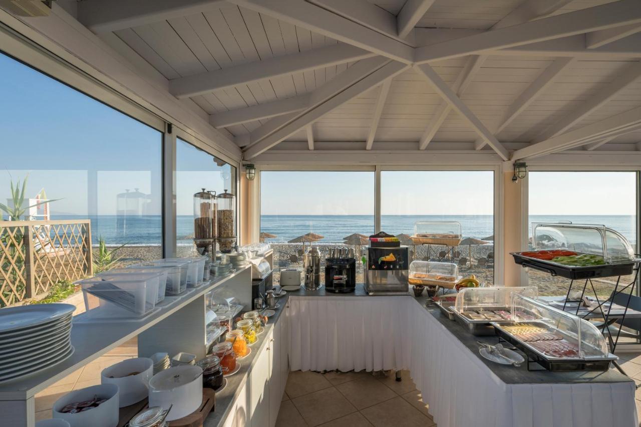 גרני צ'ניון Hotel Caretta Beach מראה חיצוני תמונה