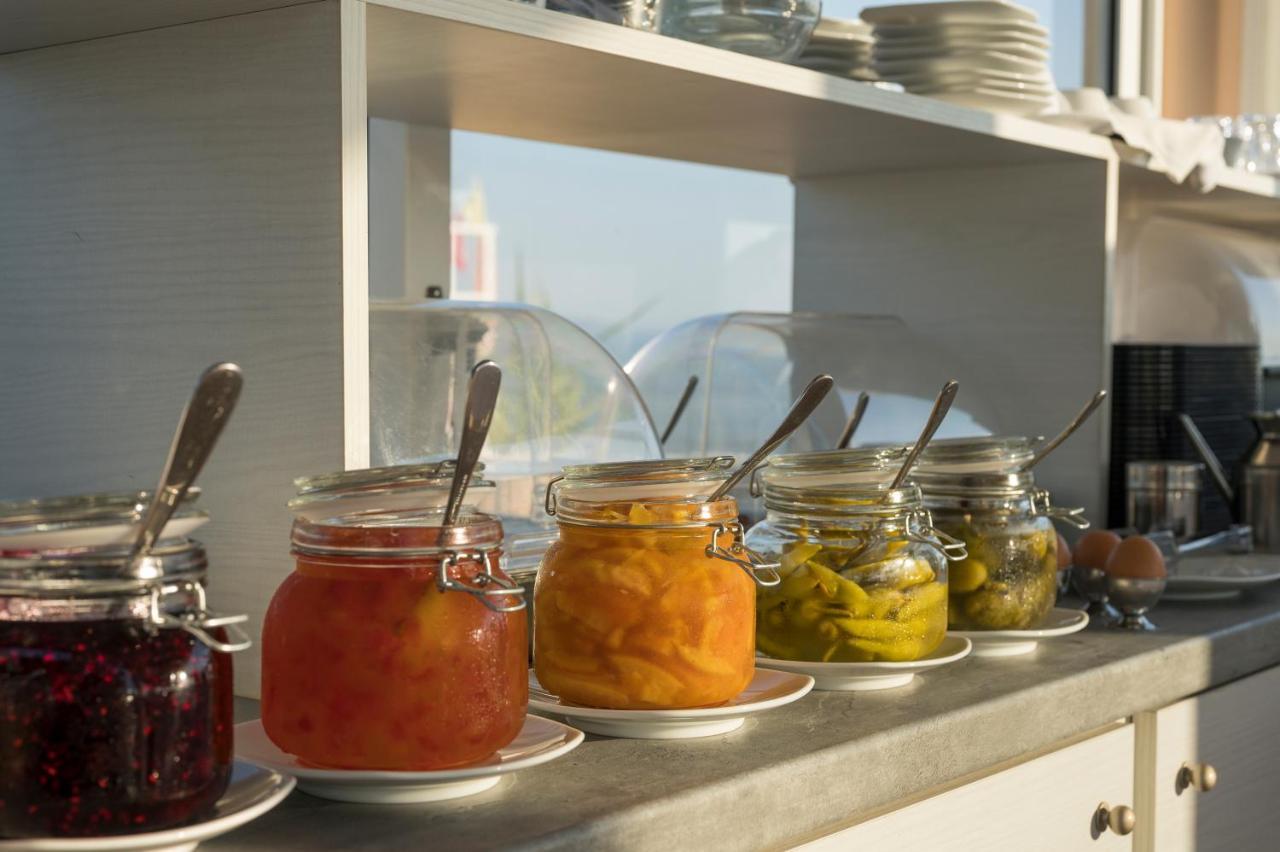 גרני צ'ניון Hotel Caretta Beach מראה חיצוני תמונה