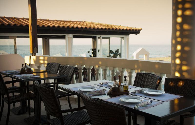 גרני צ'ניון Hotel Caretta Beach מראה חיצוני תמונה
