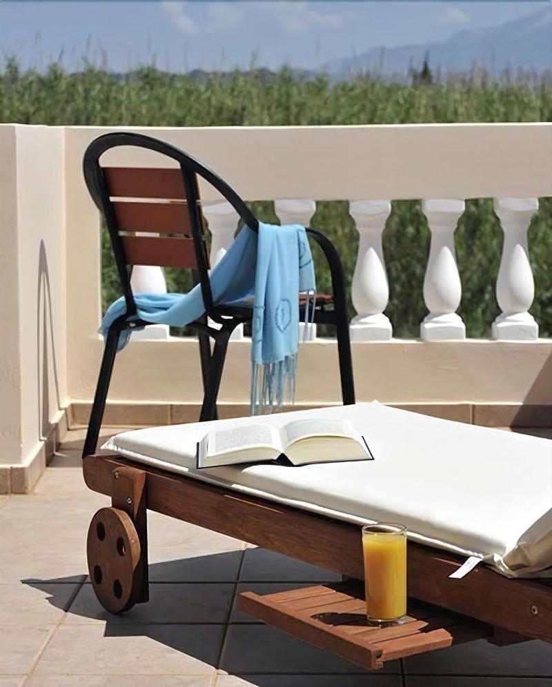 גרני צ'ניון Hotel Caretta Beach מראה חיצוני תמונה