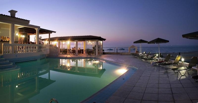 גרני צ'ניון Hotel Caretta Beach מראה חיצוני תמונה