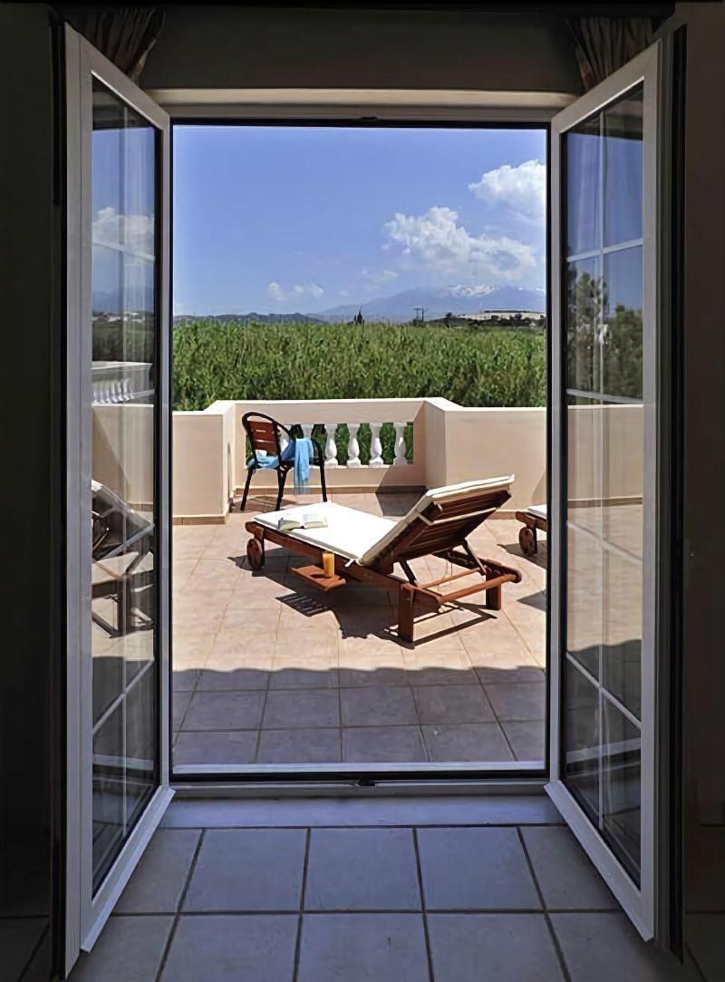 גרני צ'ניון Hotel Caretta Beach מראה חיצוני תמונה