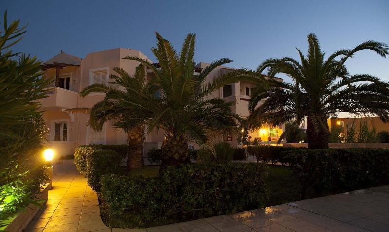 גרני צ'ניון Hotel Caretta Beach מראה חיצוני תמונה