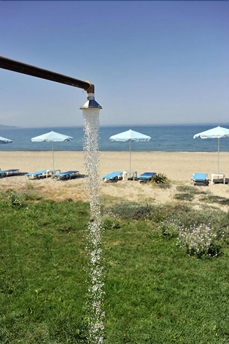 גרני צ'ניון Hotel Caretta Beach מראה חיצוני תמונה