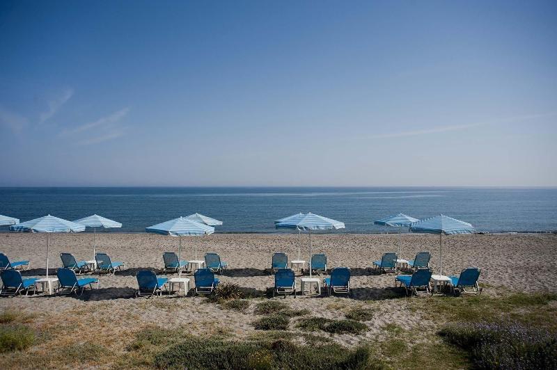 גרני צ'ניון Hotel Caretta Beach מראה חיצוני תמונה