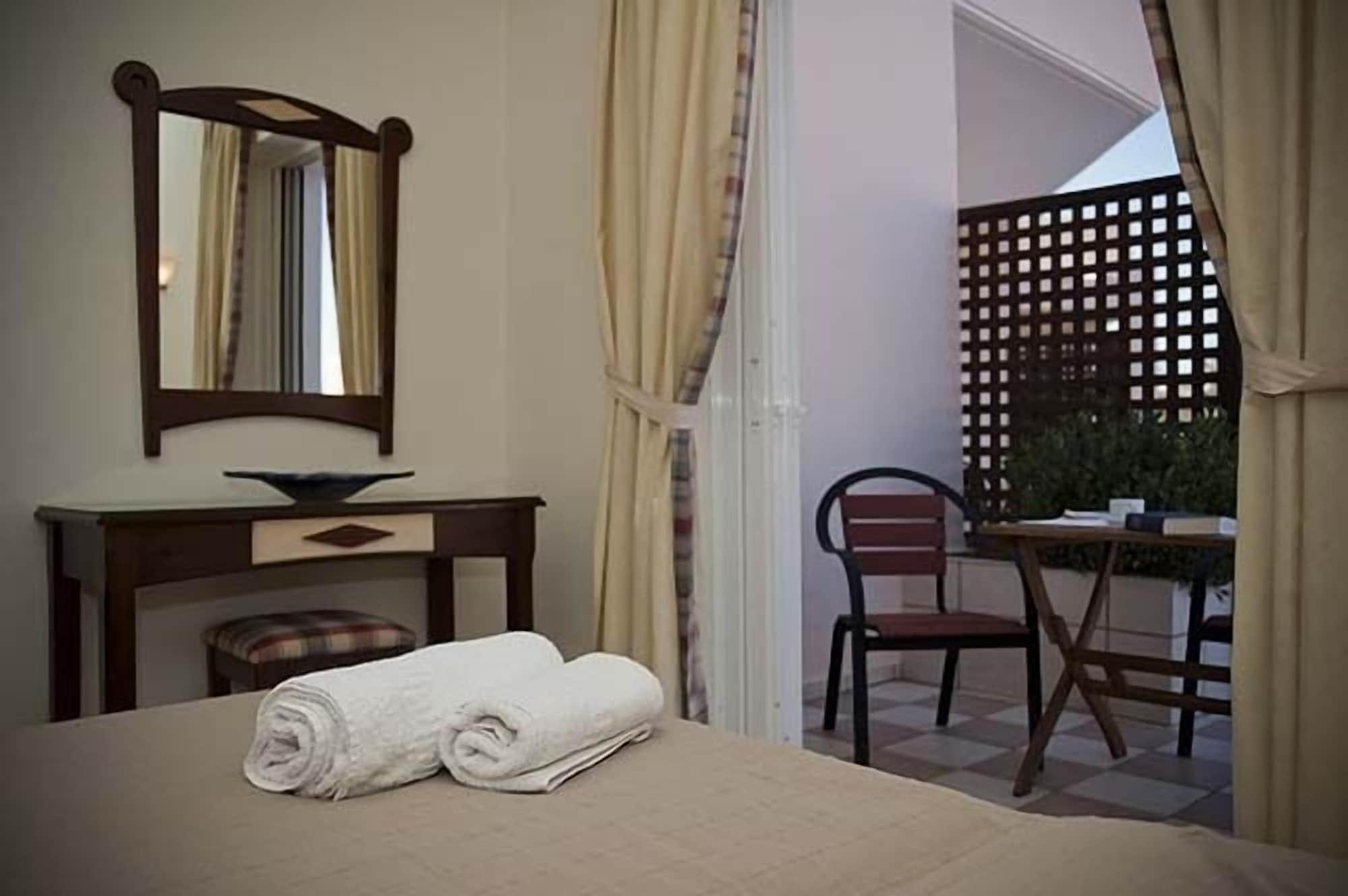 גרני צ'ניון Hotel Caretta Beach מראה חיצוני תמונה