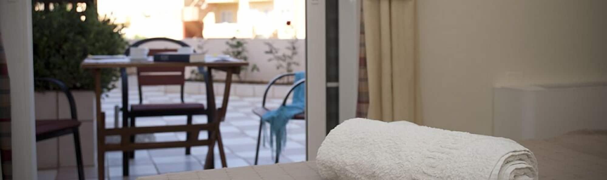 גרני צ'ניון Hotel Caretta Beach מראה חיצוני תמונה