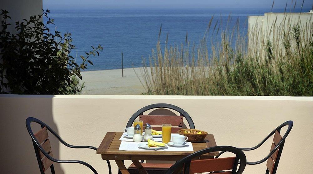 גרני צ'ניון Hotel Caretta Beach מראה חיצוני תמונה