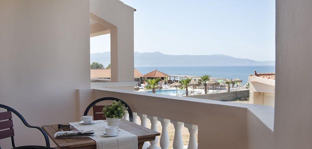 גרני צ'ניון Hotel Caretta Beach מראה חיצוני תמונה