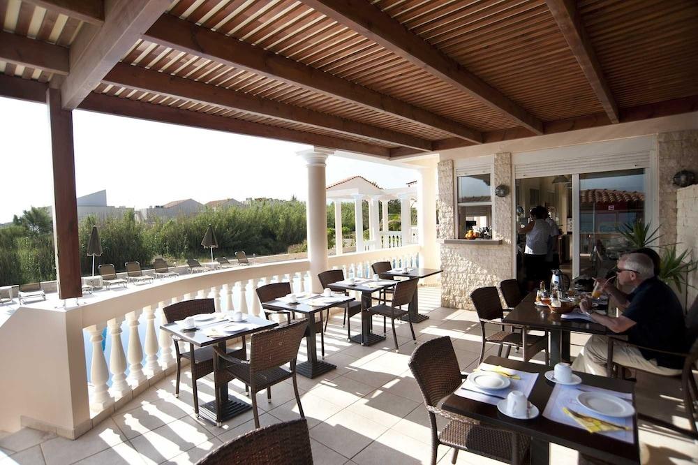 גרני צ'ניון Hotel Caretta Beach מראה חיצוני תמונה