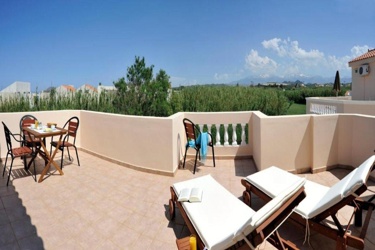 גרני צ'ניון Hotel Caretta Beach מראה חיצוני תמונה