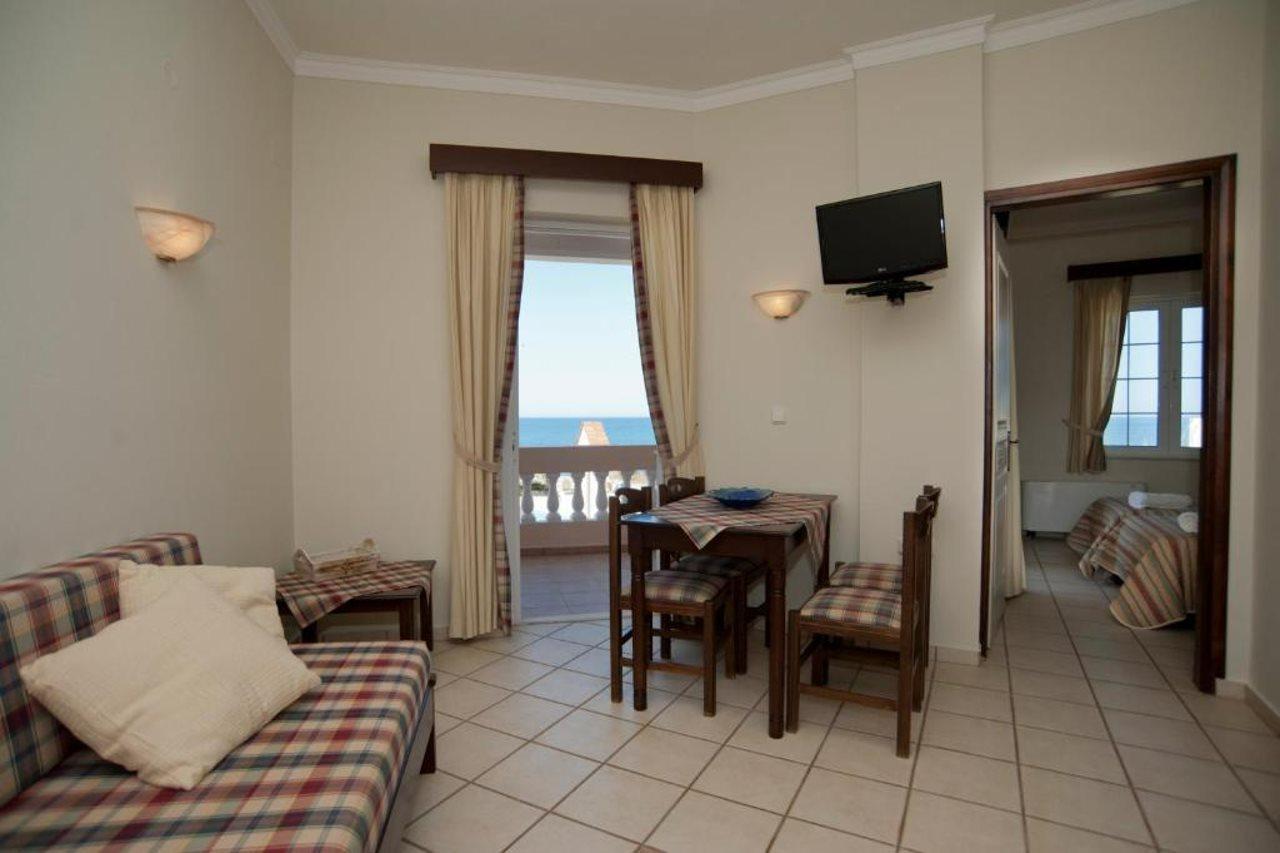 גרני צ'ניון Hotel Caretta Beach מראה חיצוני תמונה