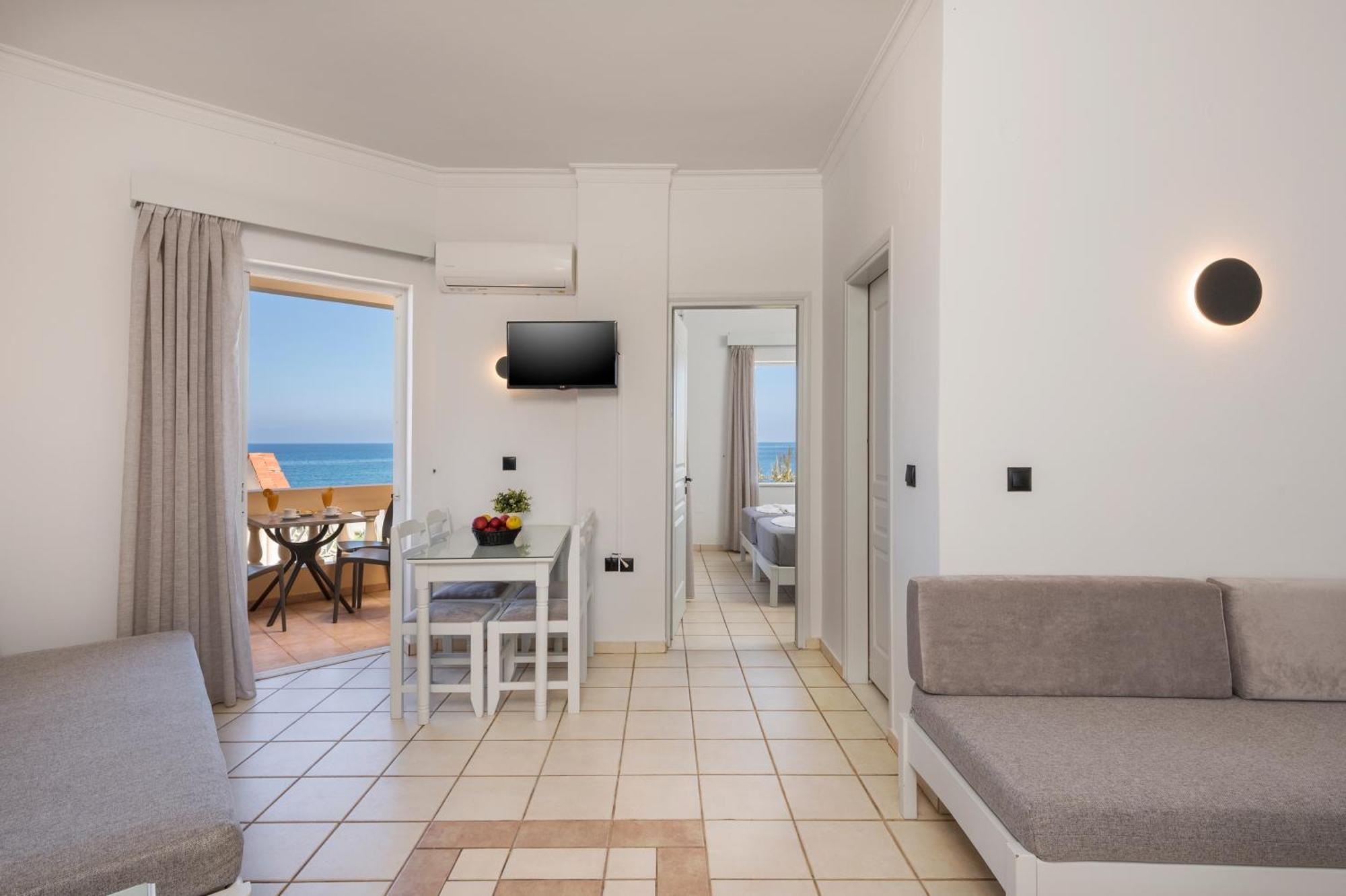 גרני צ'ניון Hotel Caretta Beach מראה חיצוני תמונה