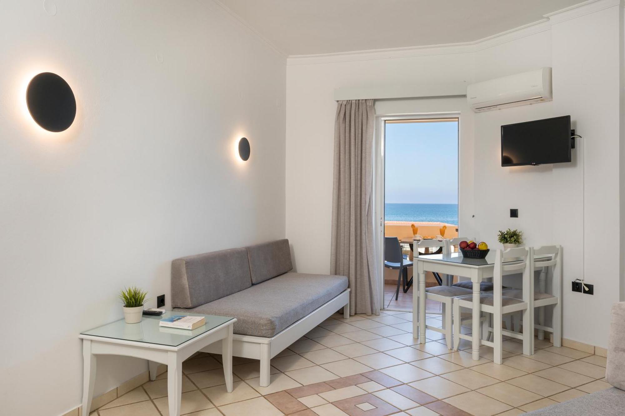 גרני צ'ניון Hotel Caretta Beach מראה חיצוני תמונה