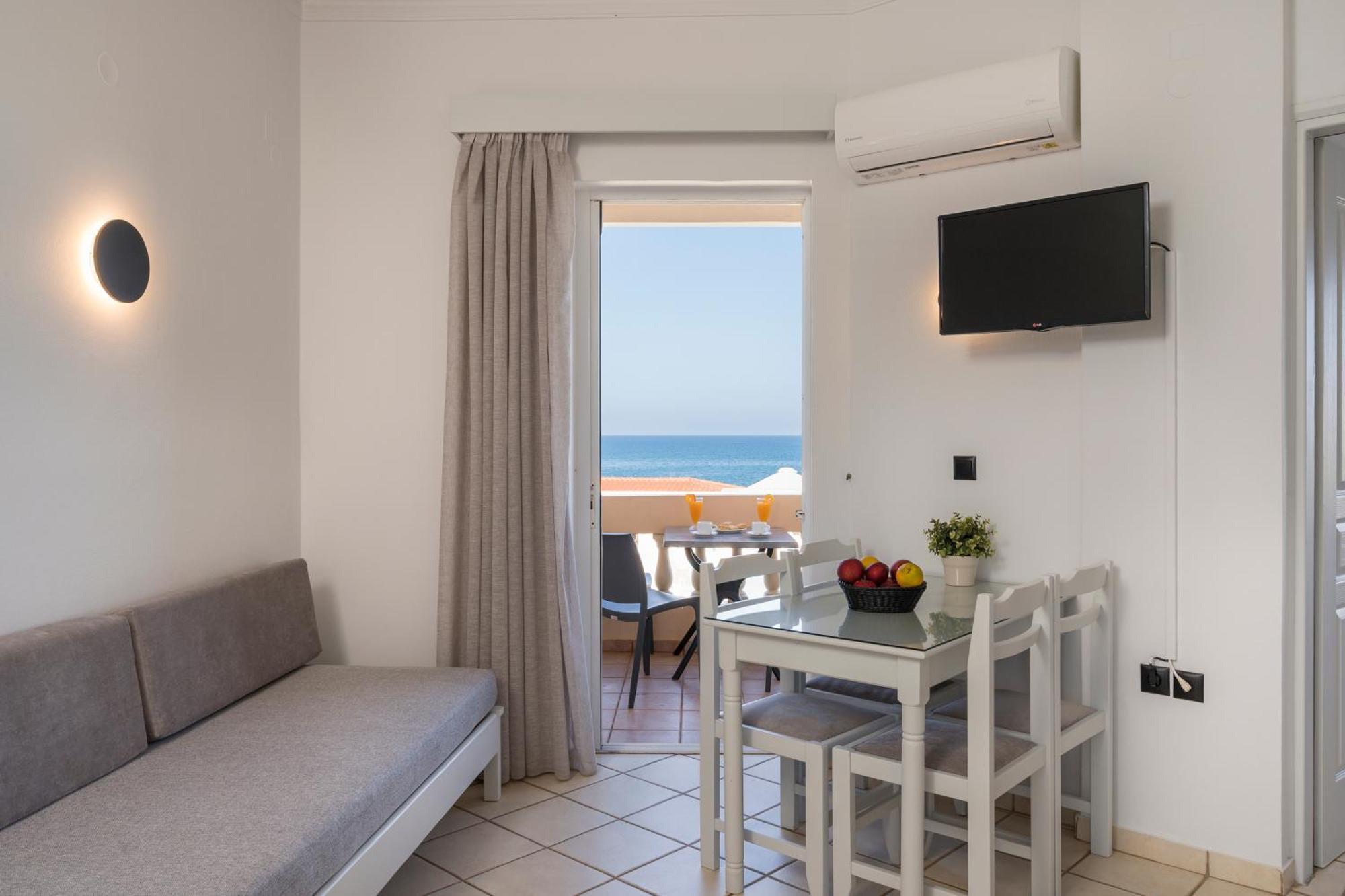 גרני צ'ניון Hotel Caretta Beach מראה חיצוני תמונה