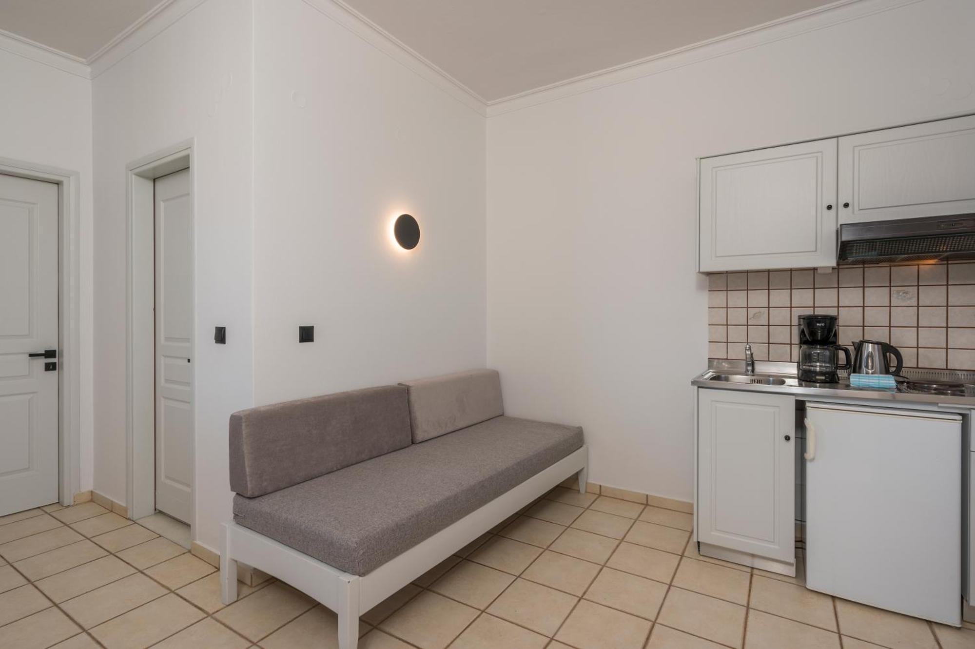 גרני צ'ניון Hotel Caretta Beach מראה חיצוני תמונה