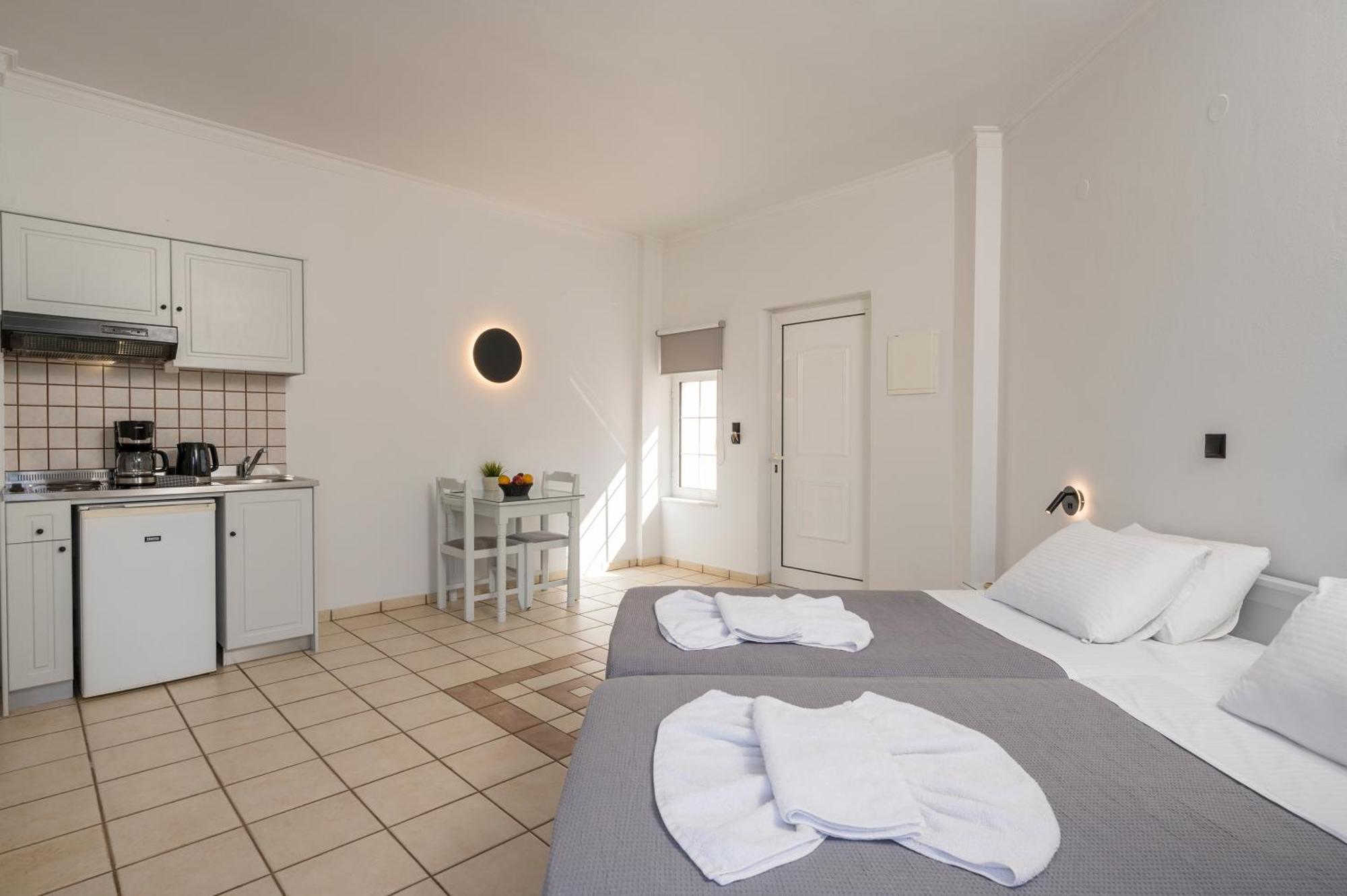 גרני צ'ניון Hotel Caretta Beach מראה חיצוני תמונה
