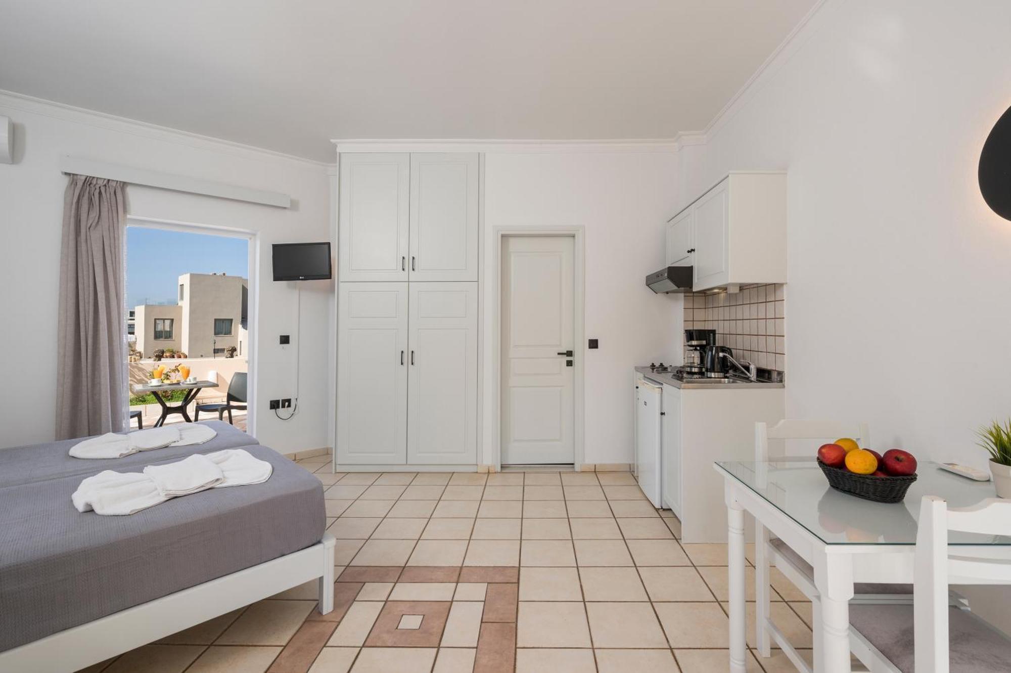 גרני צ'ניון Hotel Caretta Beach מראה חיצוני תמונה