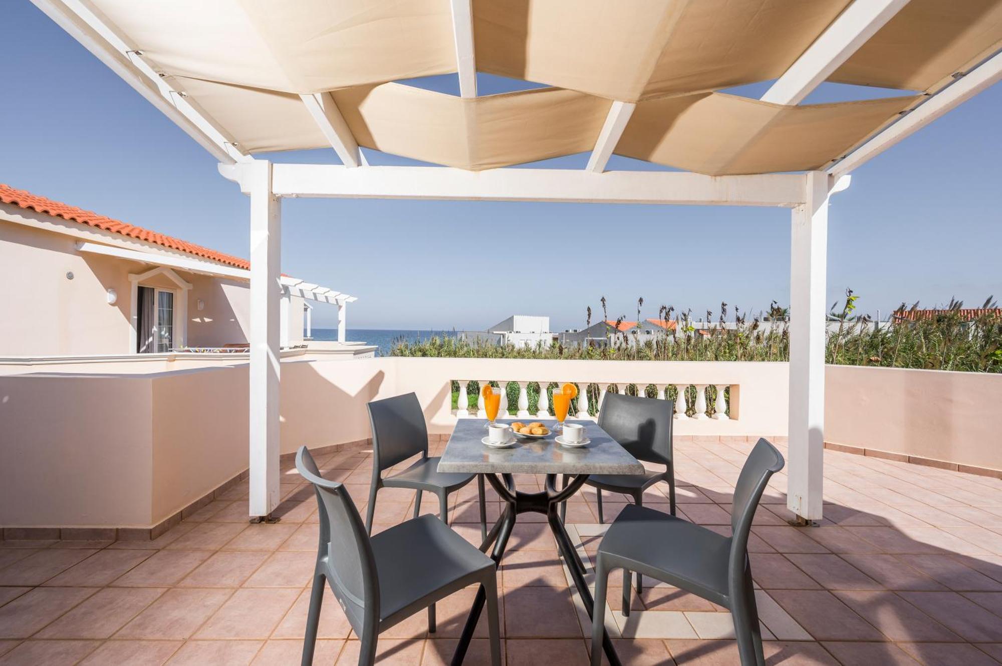 גרני צ'ניון Hotel Caretta Beach מראה חיצוני תמונה