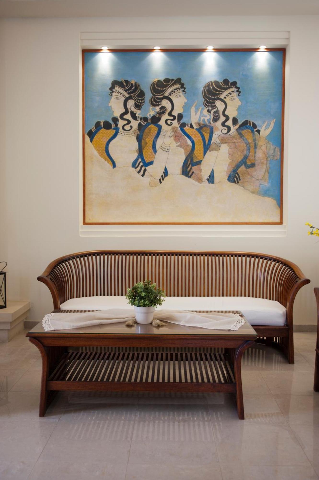 גרני צ'ניון Hotel Caretta Beach מראה חיצוני תמונה