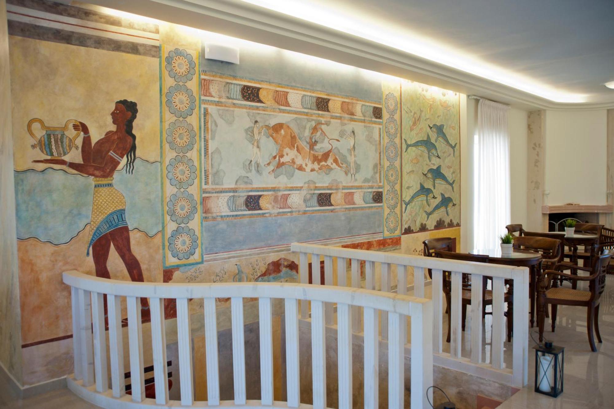 גרני צ'ניון Hotel Caretta Beach מראה חיצוני תמונה