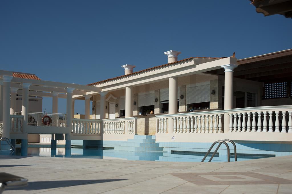 גרני צ'ניון Hotel Caretta Beach מראה חיצוני תמונה